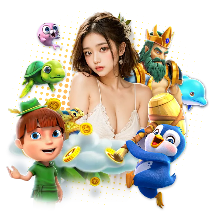 สล็อต Jonny88